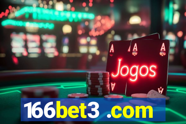 166bet3 .com